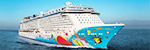 BRAND-NEW NORWEGIAN BREAKAWAY