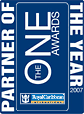 Partner of the Year