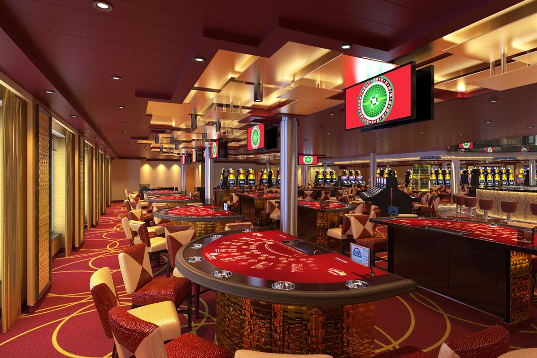 Panorama Casino