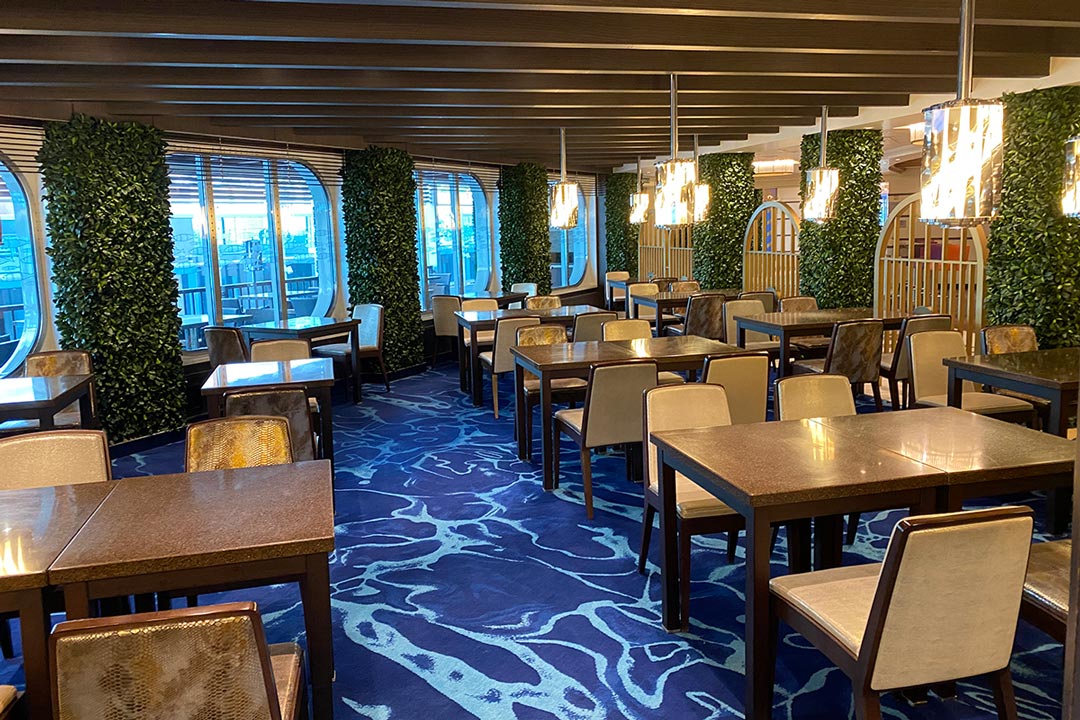 Carnival Venezia Cruise Ship Details Frontier Cruises