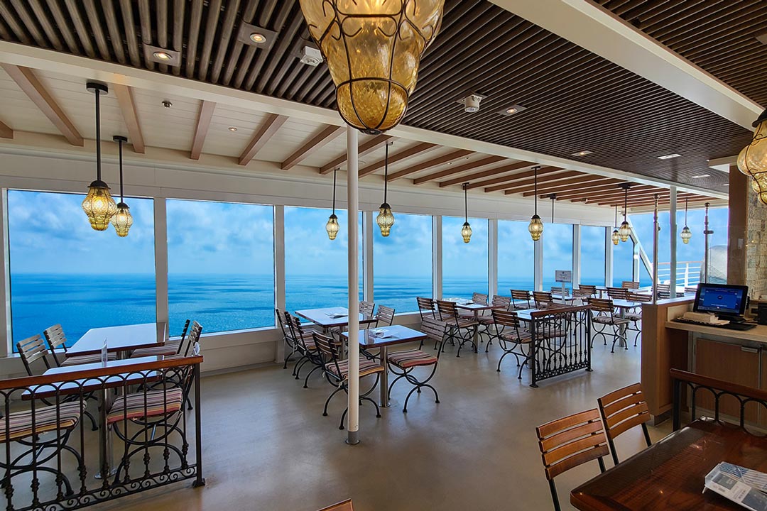 Carnival Venezia Cruise Ship Details Frontier Cruises