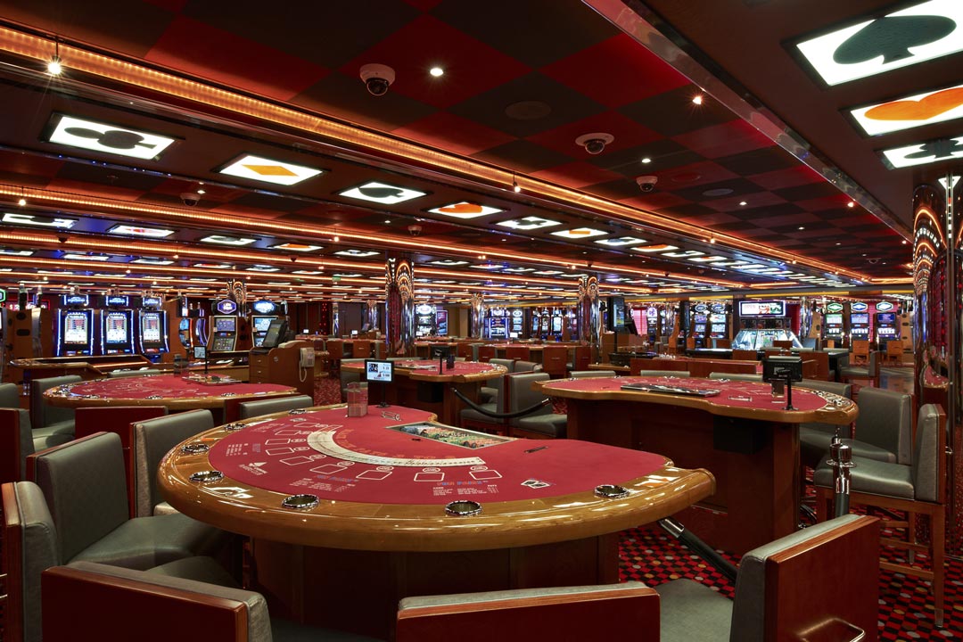 Winner's Luck Casino