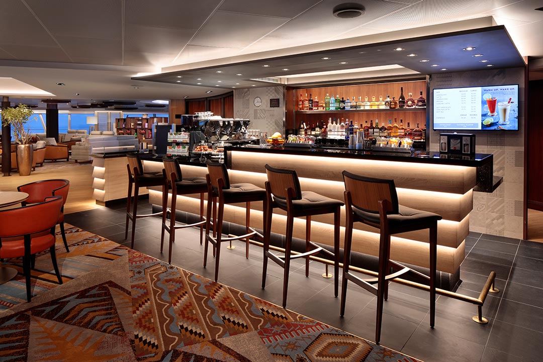 Explorations Café