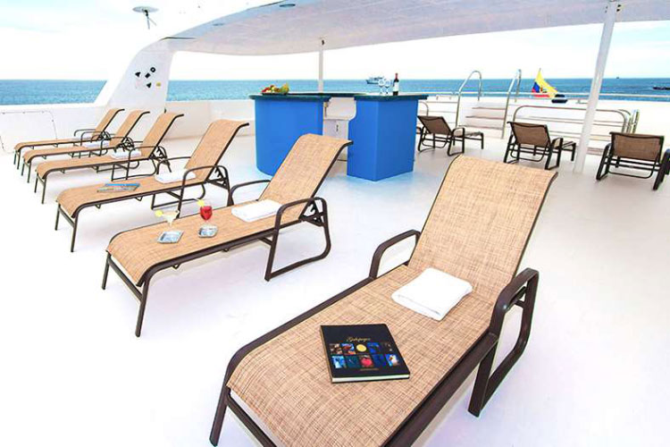 Sun Deck