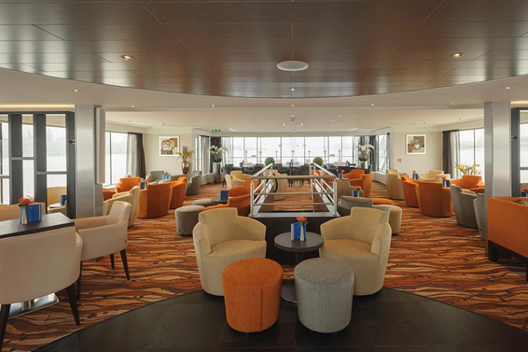 Panorama Lounge