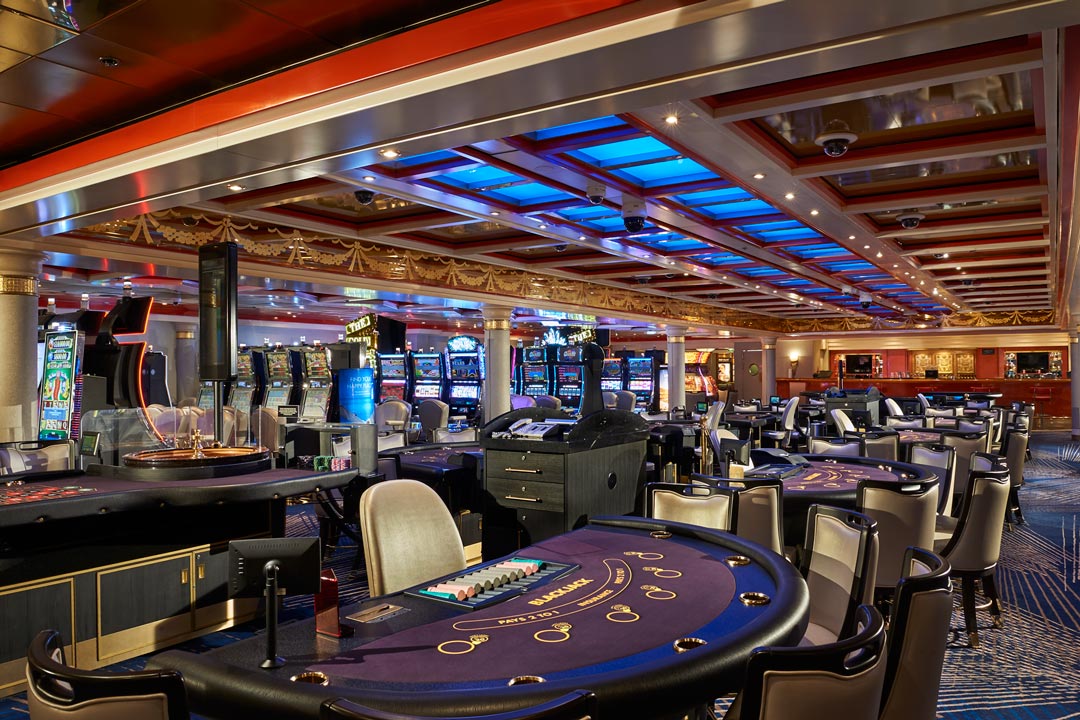 Sun Club Casino