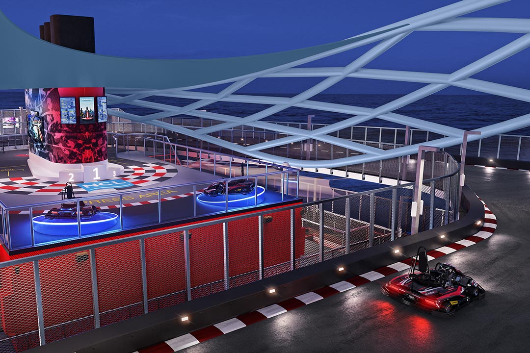 Prima Speedway