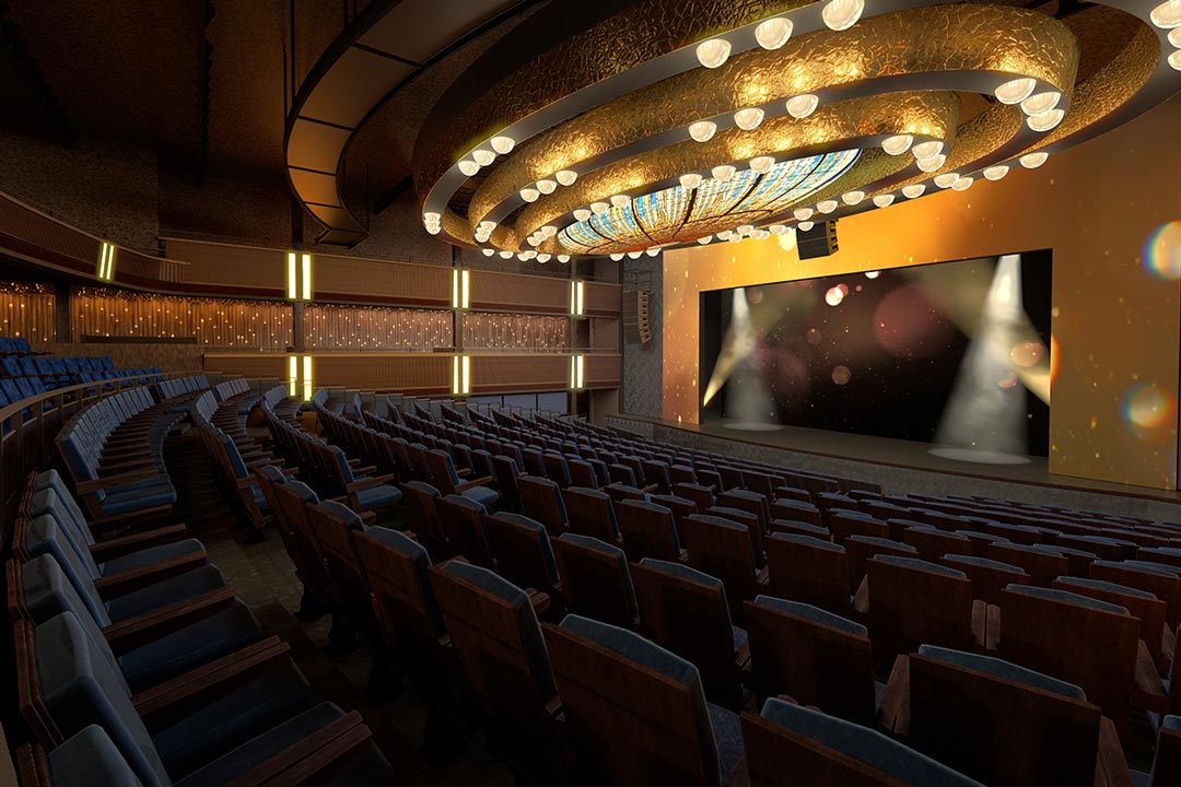 Prima Theater