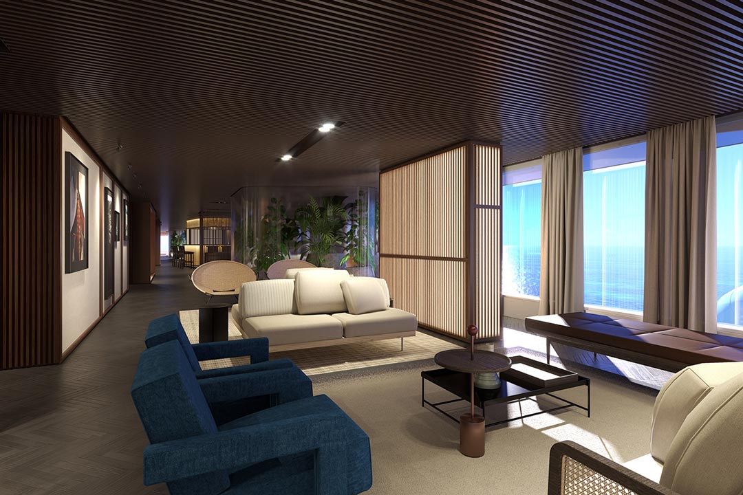 Haven Lounge
