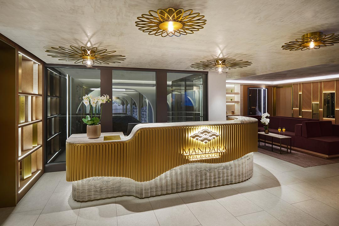 Mandara Spa & Salon