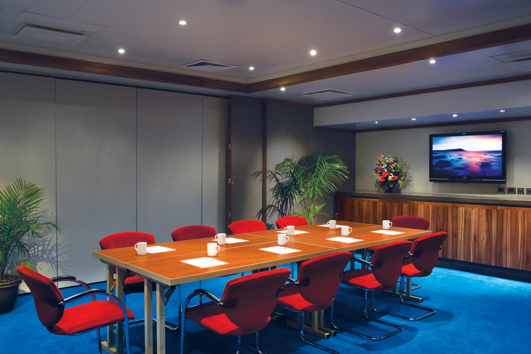 Conference Rooms