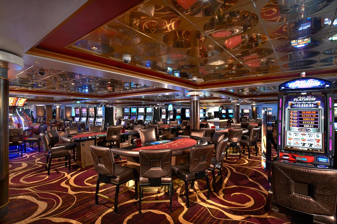 Star Club Casino