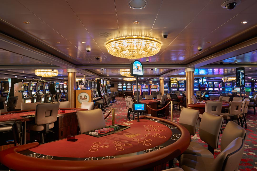 Dawn Club Casino