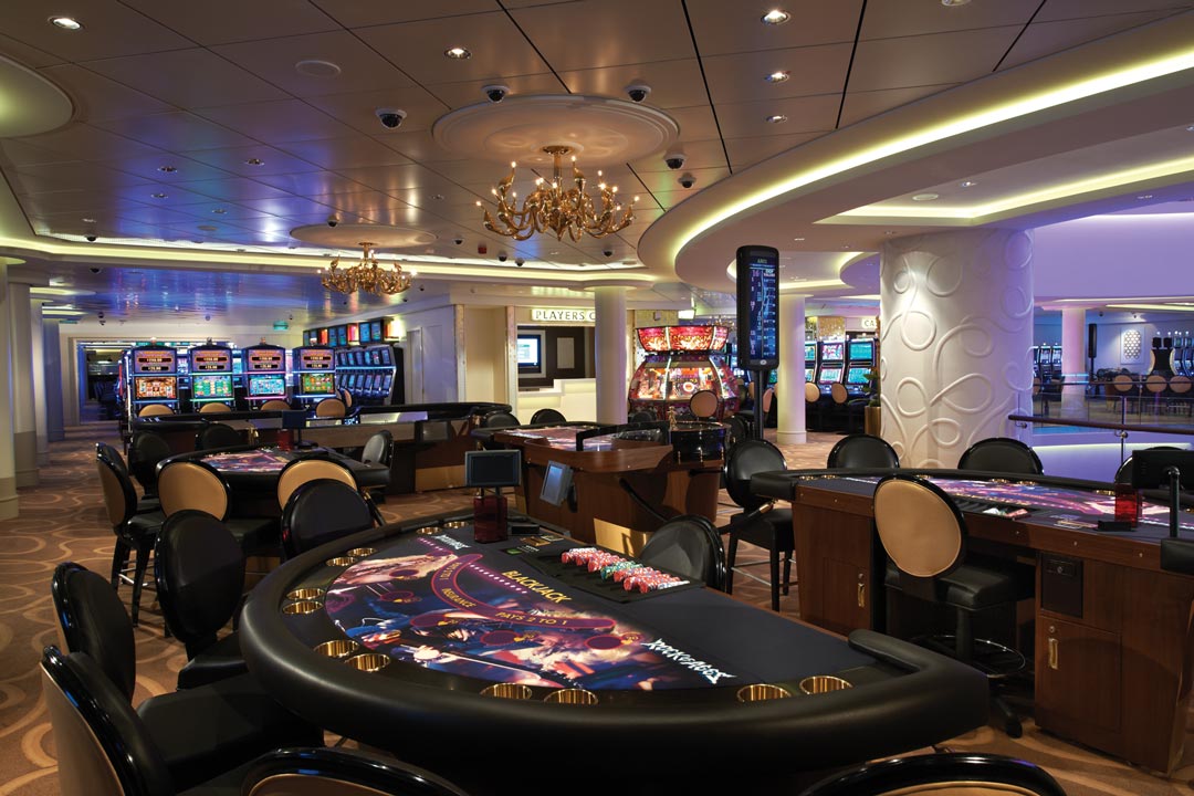Breakaway Casino