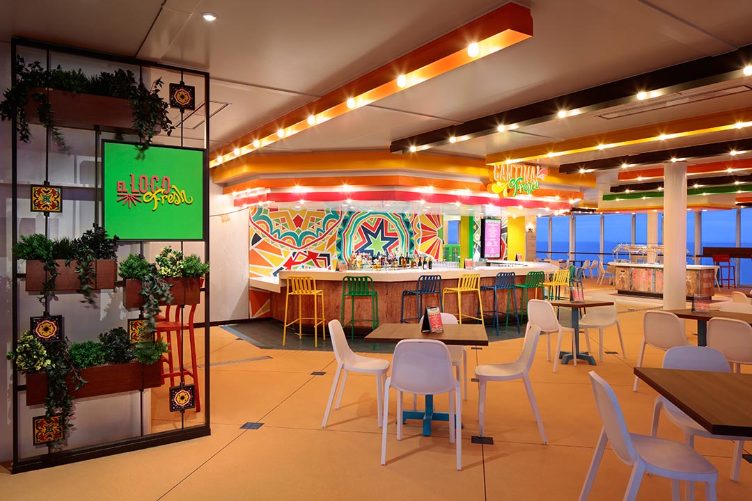 Cantina Fresca