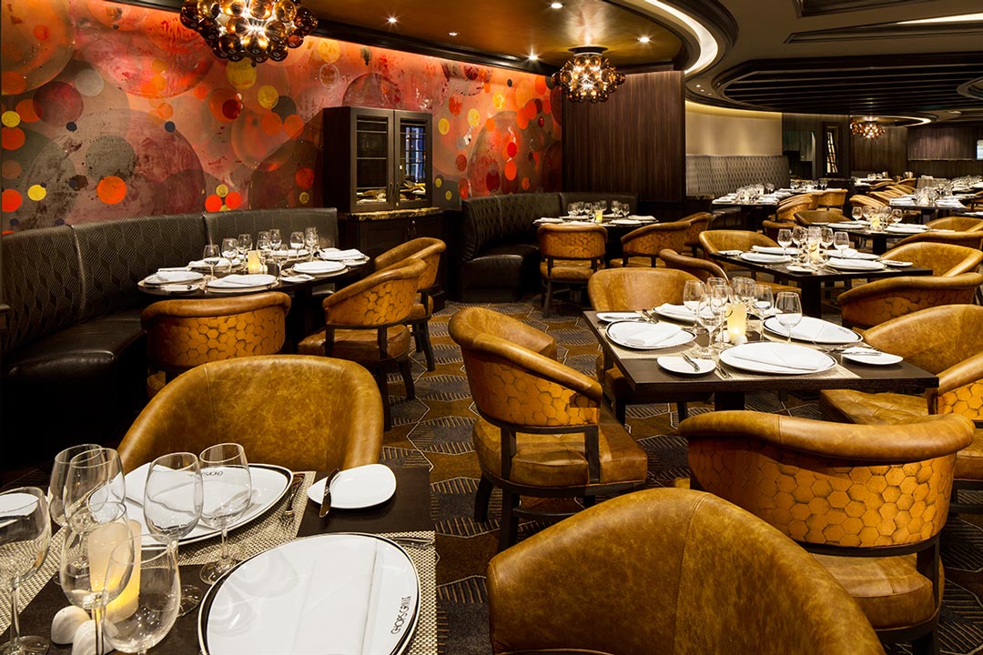 Chops Grille