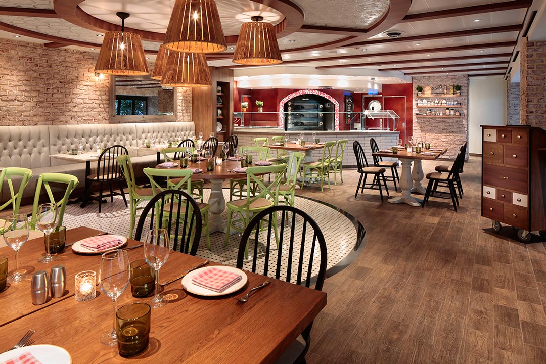 Giovanni's