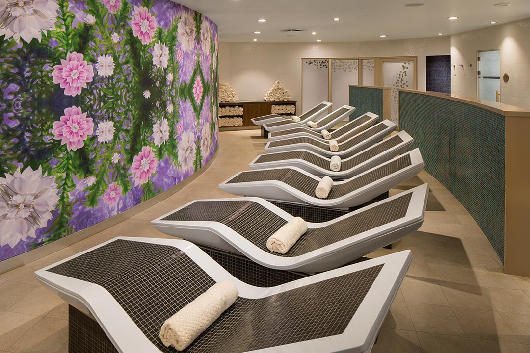 Vitality Spa