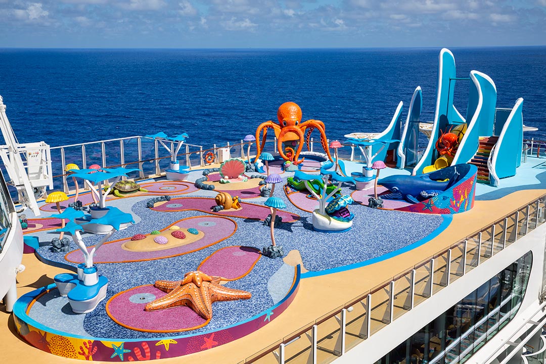 Wonder Playscape
