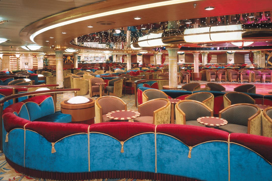 Cleopatra Lounge
