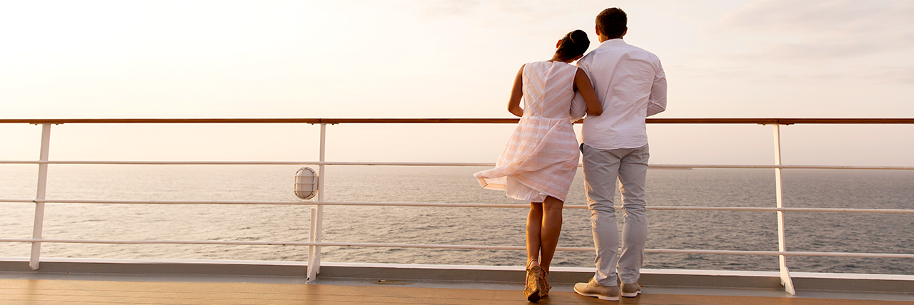 West Coast Cruises
