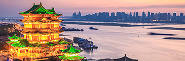 Asia & Exotic Uniworld River Cruises