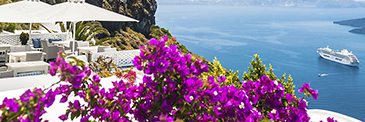 Mediterranean Crystal Cruises