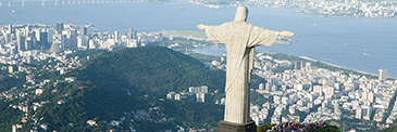 Central & South America Ponant Cruises