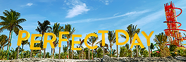 Featured Royal Caribbean CocoCay Sailings