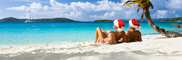 December 2020 Holiday Cruises