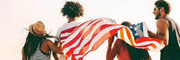INDEPENDENCE DAY