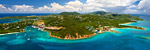 Caribbean & Mexico Crystal Cruises