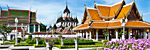 Asia Viking River Cruises