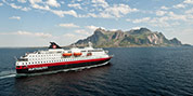 Hurtigruten Cruises thumbnail image