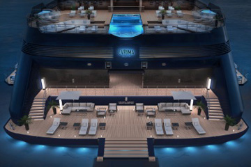 The Ritz-Carlton Yacht Collection thumbnail image