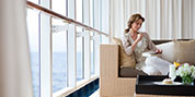 Regent Seven Seas Cruises thumbnail image